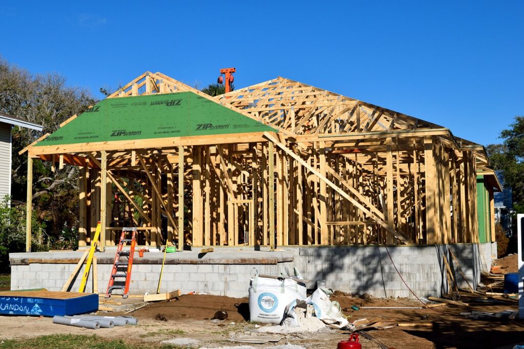 constructeur maison auray