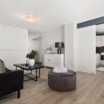 porte intérieure personnalisée
